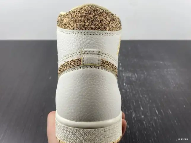 Rep MAX Air OG Craft High 1 Jordan FD8631-100 0502